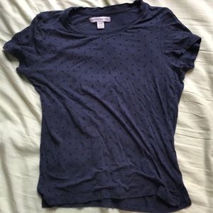 American Eagle- Super SOFT fitted t-shirt